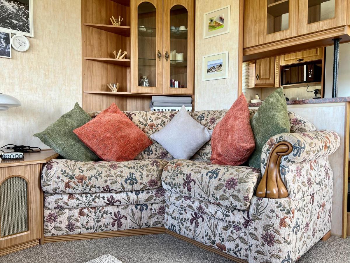 157 Amour Caravan Tywyn Exteriér fotografie